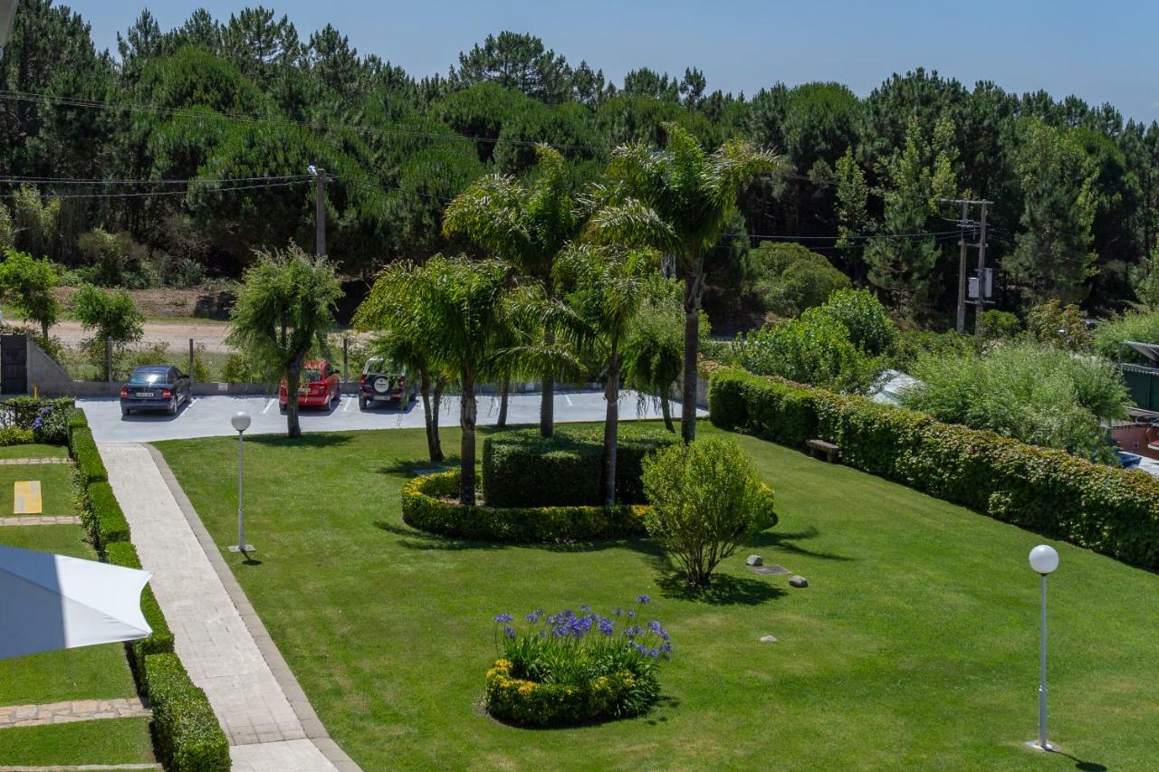 Apartamentos De Uso Turistico Fontina - Playa Montalvo - Sanxenx0 -Pontevedra Sanxenxo Exterior photo